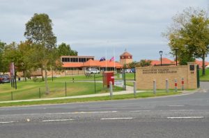 Haileybury fined following staff member death