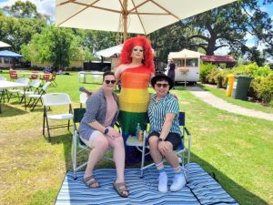 Midsumma proud
