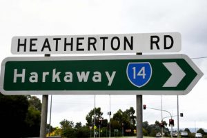 Heatherton Road to open early