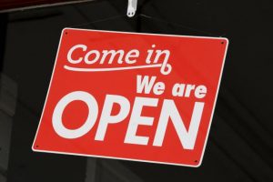 Liberals announce business recovery plan