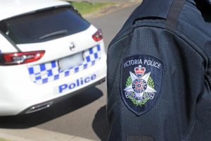 Driver shot at in Narre Warren