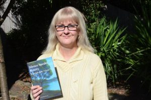 Q and A with Casey Radio host and author Michelle Noonan