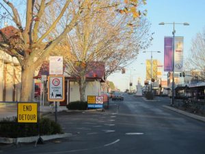 Road rule refresher puts drivers to the test