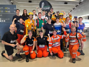 SES takes steps for mental health
