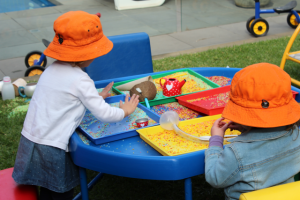 Family Day Care a nurturing home environment