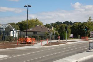 Green light for Berwick Vet
