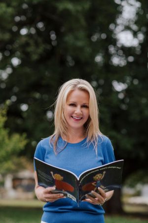 Picture book helps children cope with Covid-19