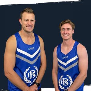 Star duo to steer Wickers