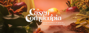 Food-based festival coming to Casey