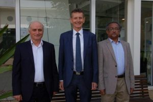 New research centre to provide digital solutions