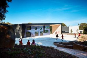 School marks a milestone