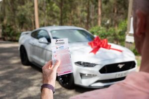 Hampton Park Keno player wins $60,000