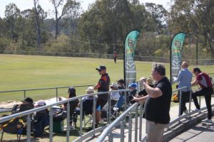 Grassroots clubs struggling for numbers