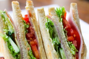 Dietitian’s simple lunchbox advice