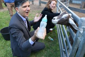 Upgrade on its way for Myuna Farm