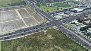 Major works to start on Narre Warren-Cranbourne Road upgrade