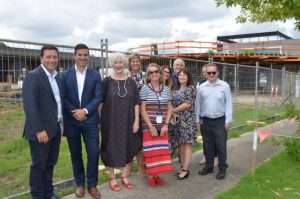 Major boost for palliative care