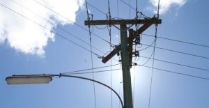 Energy Safe Victoria Cautions Safety