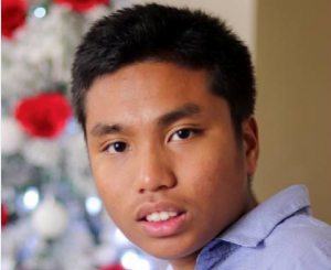 Have you seen Royce?