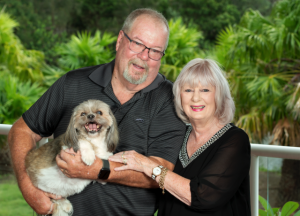 Bucking the trend for Berwick retirement