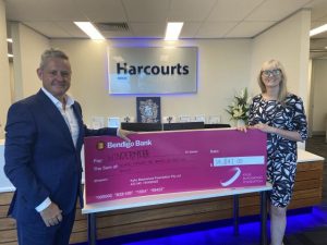 More than $14,000 donated to Windermere