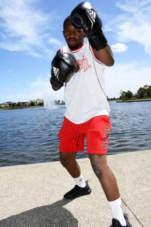 High hopes for Pakenham Boxer