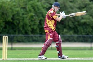 Three horse race for Wookey