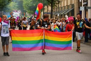 Casey Rainbow Community backed