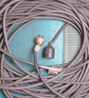 Check plugs and cords to prevent fire