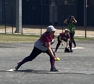 Another great week for Casey Softball