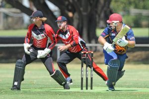 Lions lock in a home final
