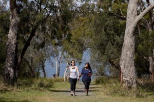 Berwick Neighbourhood Centre AGM