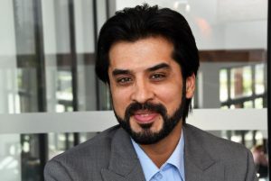 Qadiri nominated for State volunteer award