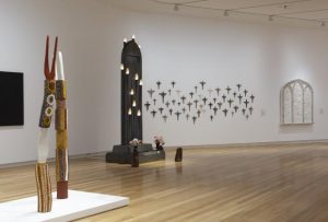 Thought provoking exhibition comes to Bunjil Art Gallery
