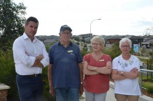 Emergency calls left unheard