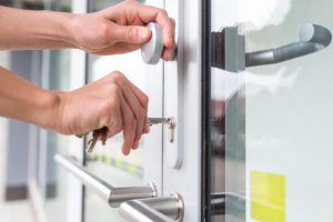 Neighbourhood Watch encourages vigilance