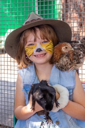 Oakgrove Community Centre celebrates diversity