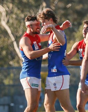 Locals set to light it up