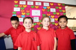Hampton Park Primary celebrates diversity and inclusion