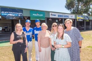 Ladies Day a big success