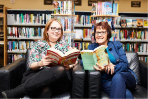 Join best-selling author Maya Linnell in new online event