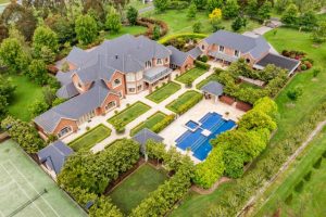 Berwick’s $12 million mansion