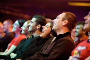 Comedy Festival comes to Narre Warren