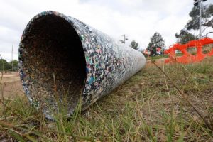 Sustainability in the pipelines