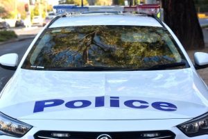 Police push to reduce road trauma