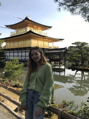 Q and A with Star News journalist Eleanor Wilson