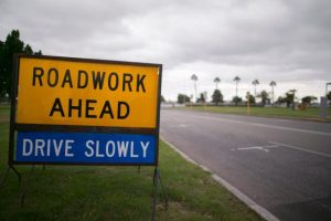 Western Port Highway closed for works