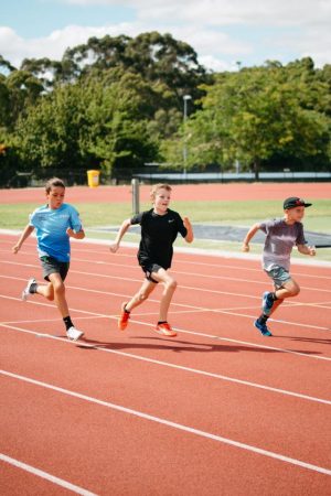 Berwick junior athletes ready for states