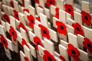 Free shuttle buses to transport fleets of Anzac Day crowds