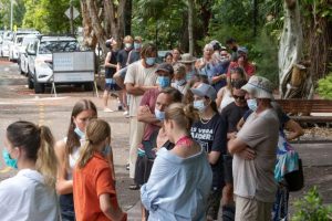 Restricitons set to be eased